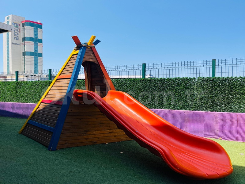 Özel Pırıltı Anaokulu - 7