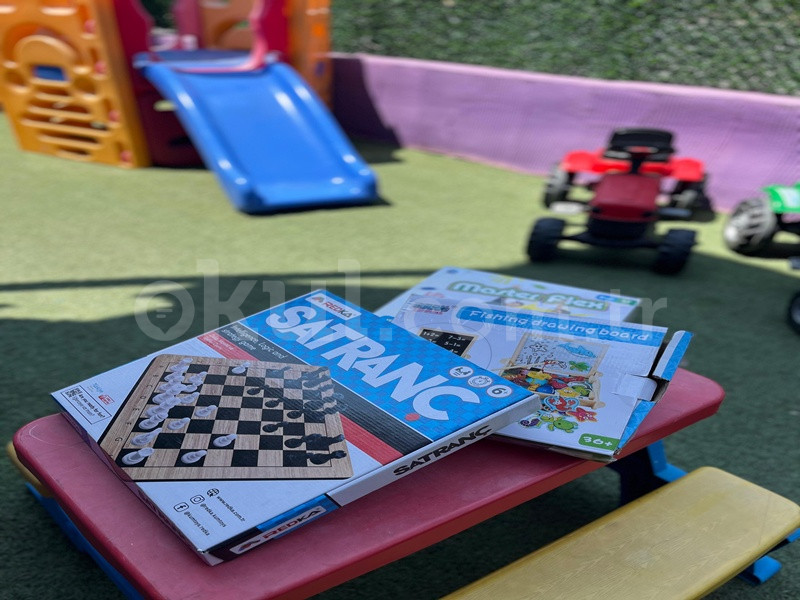 Özel Pırıltı Anaokulu - 28