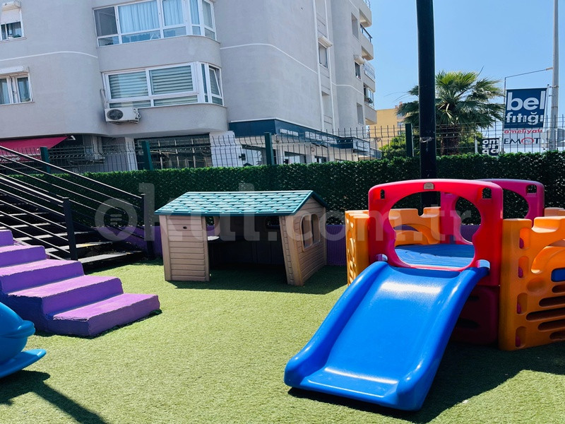 Özel Pırıltı Anaokulu - 9