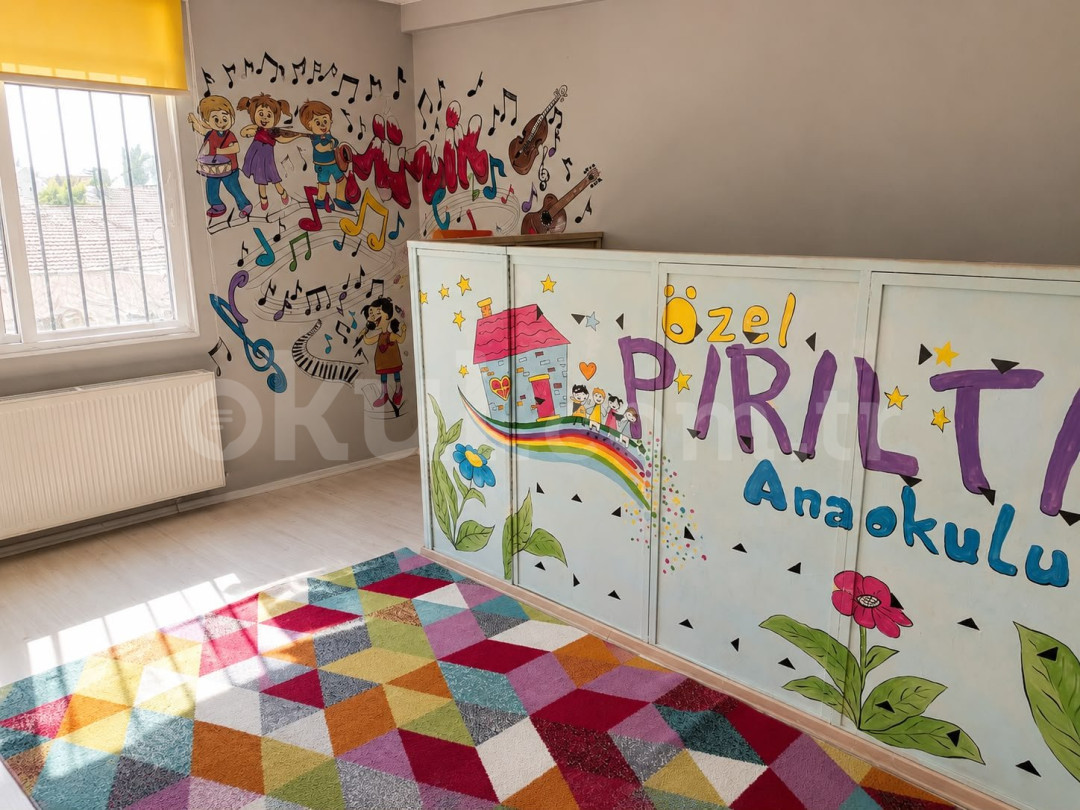 Özel Pırıltı Anaokulu - 36