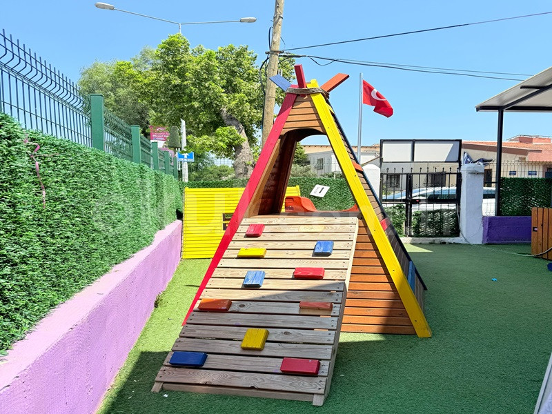 Özel Pırıltı Anaokulu - 4