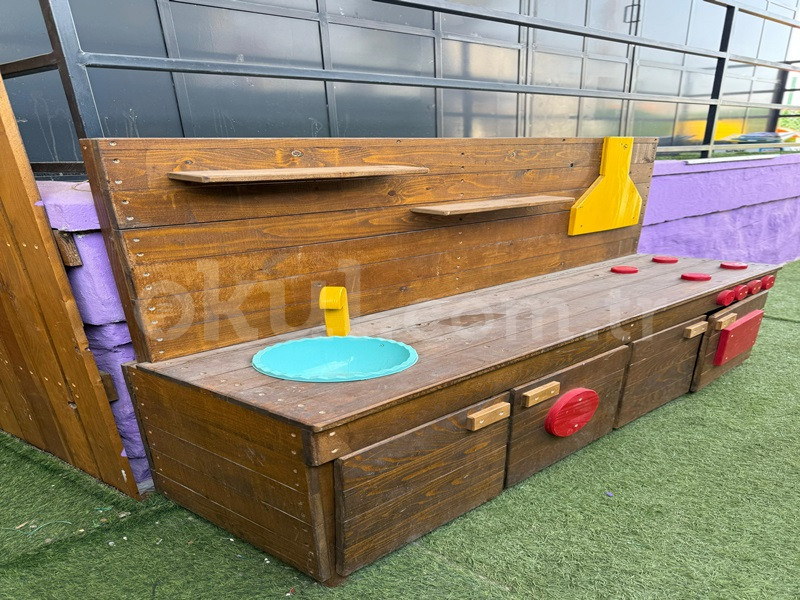 Özel Pırıltı Anaokulu - 8