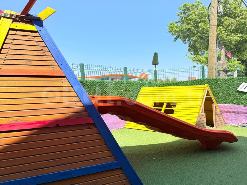 Özel Pırıltı Anaokulu - 5