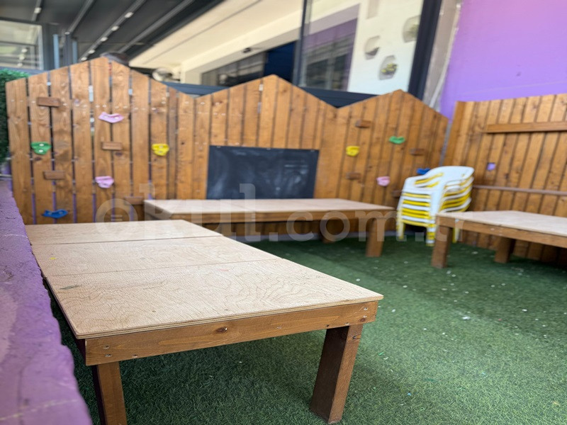 Özel Pırıltı Anaokulu - 10