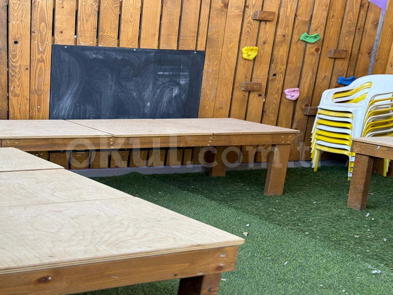 Özel Pırıltı Anaokulu - 15