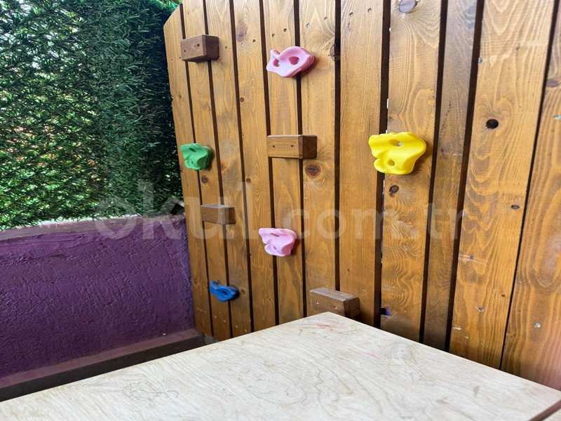 Özel Pırıltı Anaokulu - 14