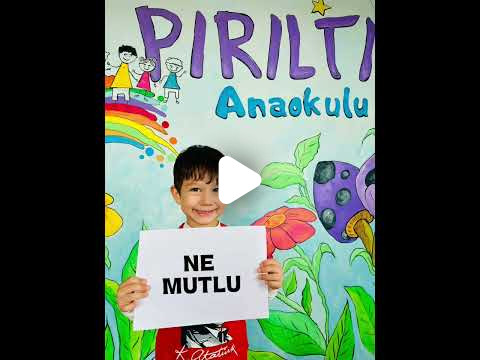 Özel Pırıltı Anaokulu - 34