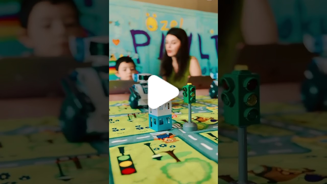 Özel Pırıltı Anaokulu - 33