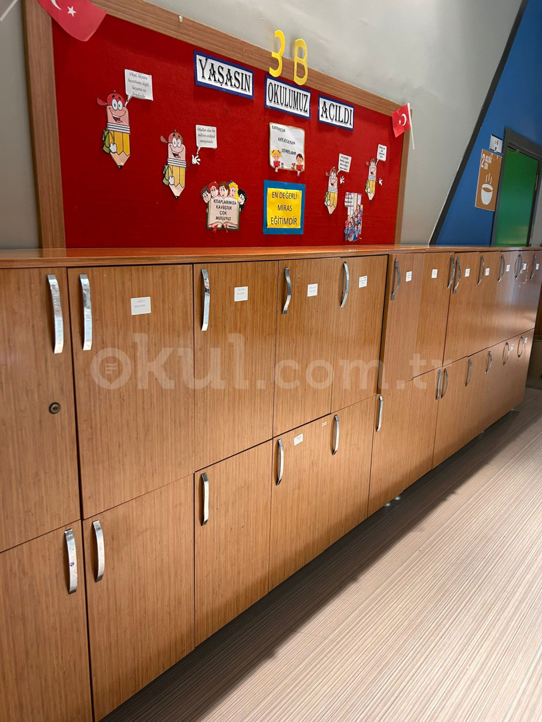 Özel Adana Girne Koleji Fen Lisesi - 11