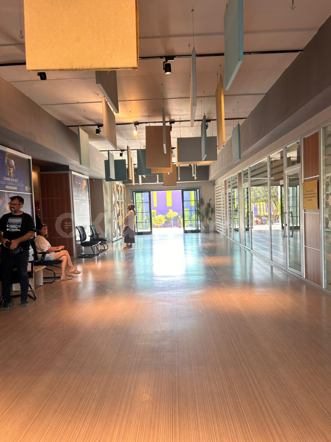 Özel Adana Girne Koleji Fen Lisesi - 22