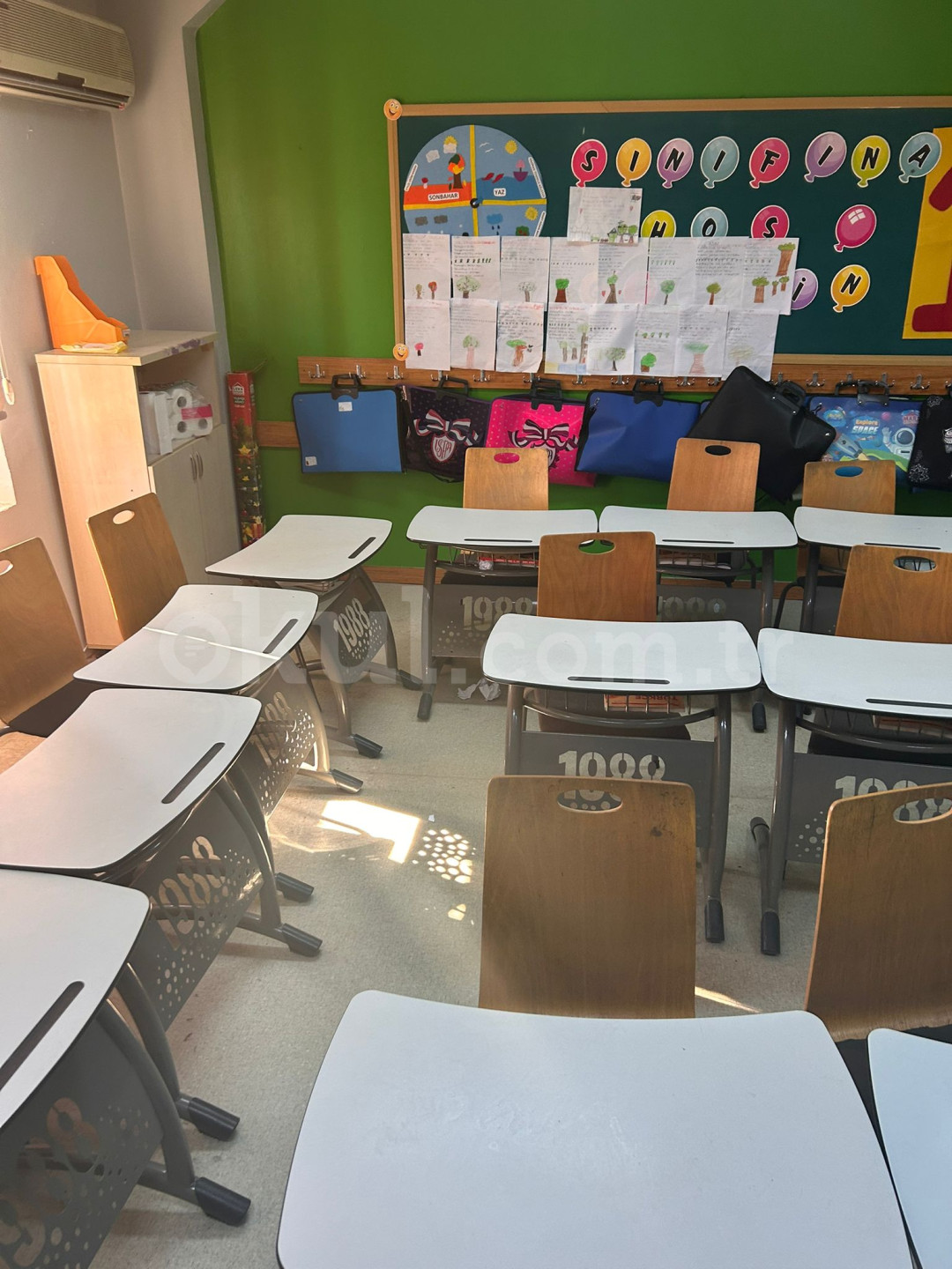 Özel Adana Girne Koleji Fen Lisesi - 37