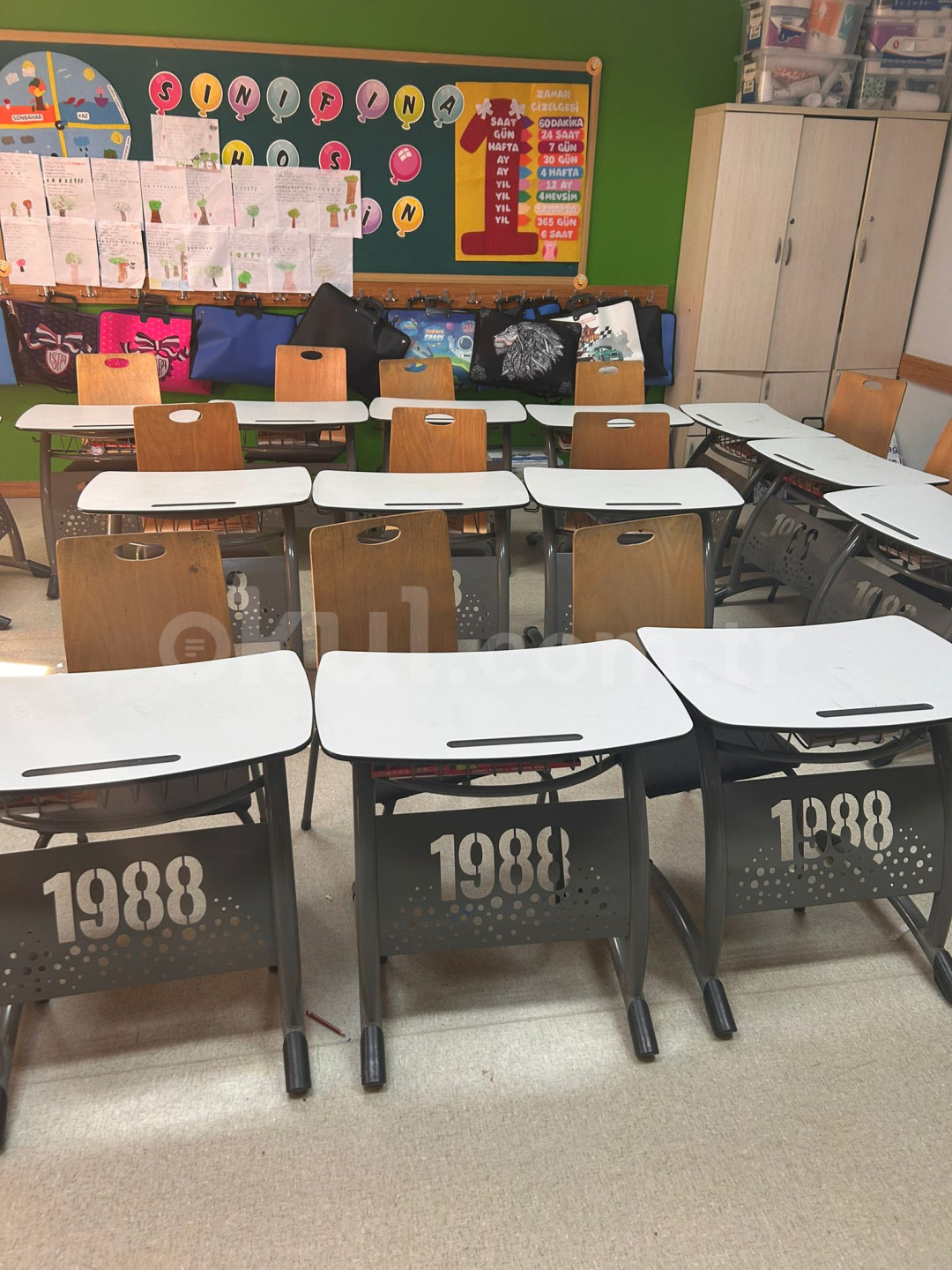 Özel Adana Girne Koleji Fen Lisesi - 38