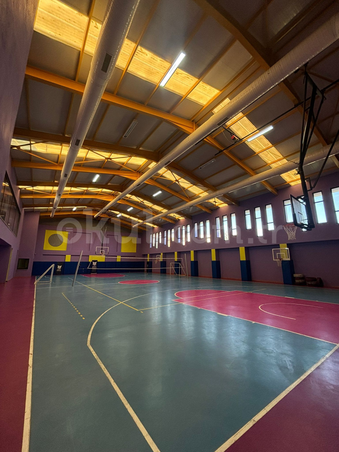 Özel Adana Girne Koleji Fen Lisesi - 30