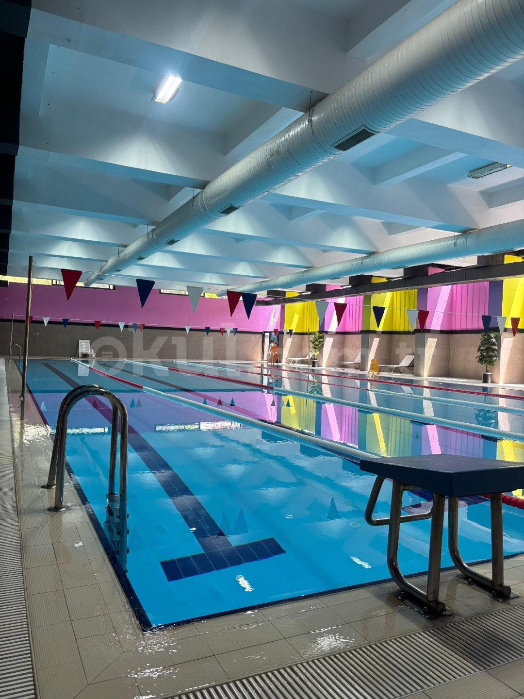 Özel Adana Girne Koleji Fen Lisesi - 31