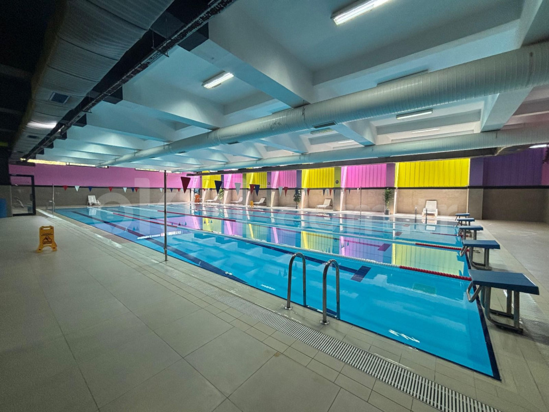 Özel Adana Girne Koleji Fen Lisesi - 28