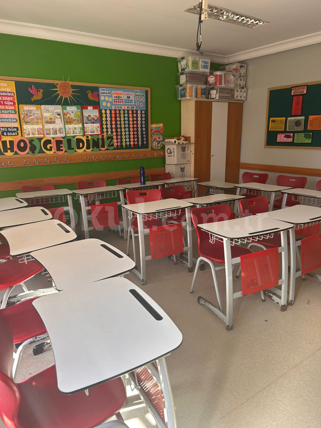 Özel Adana Girne Koleji Fen Lisesi - 43