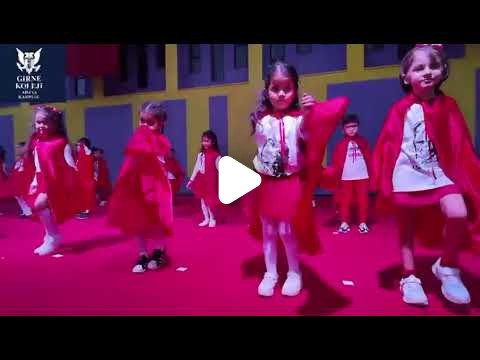 Özel Adana Girne Koleji Fen Lisesi - 54