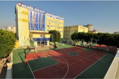 Özel Adana Koleji Fen Lisesi