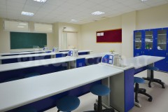 Özel Adana Okyanus Koleji Anadolu Lisesi - 10