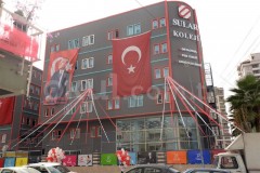 Özel Adana Sular Koleji Anadolu Lisesi