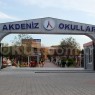 Özel Adana Akdeniz Okulları Anadolu Lisesi