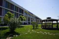 Özel TED Adana Koleji Anadolu Lisesi