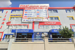 Özel Seyhan Final Akademi Anadolu Lisesi