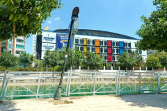 Adana Altıneller Okulları Seyhan Kampüsü