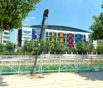 Özel Seyhan Altıneller Ortaokulu