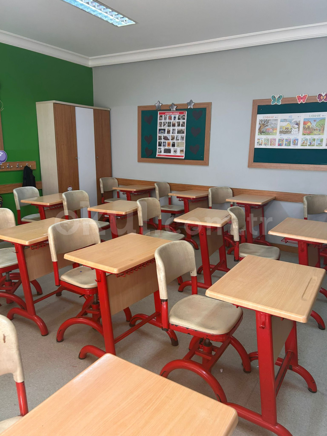 Özel Adana Girne Koleji Ortaokulu - 48