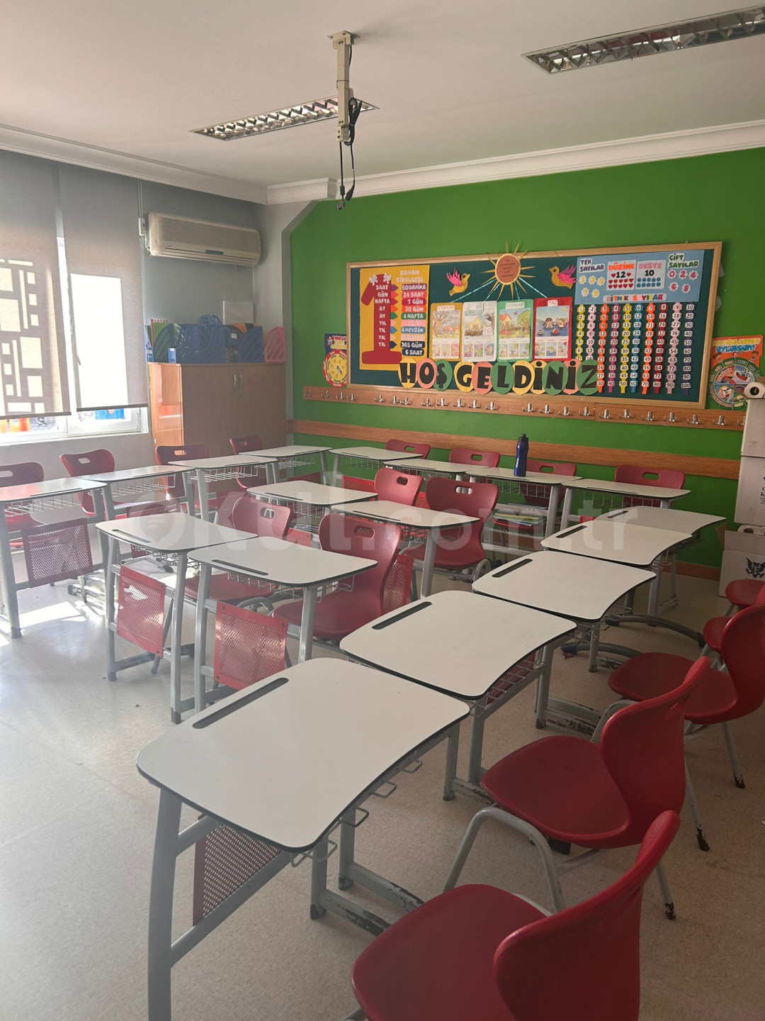 Özel Adana Girne Koleji Ortaokulu - 46