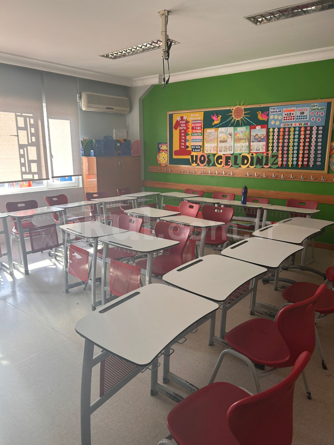 Özel Adana Girne Koleji Ortaokulu - 47