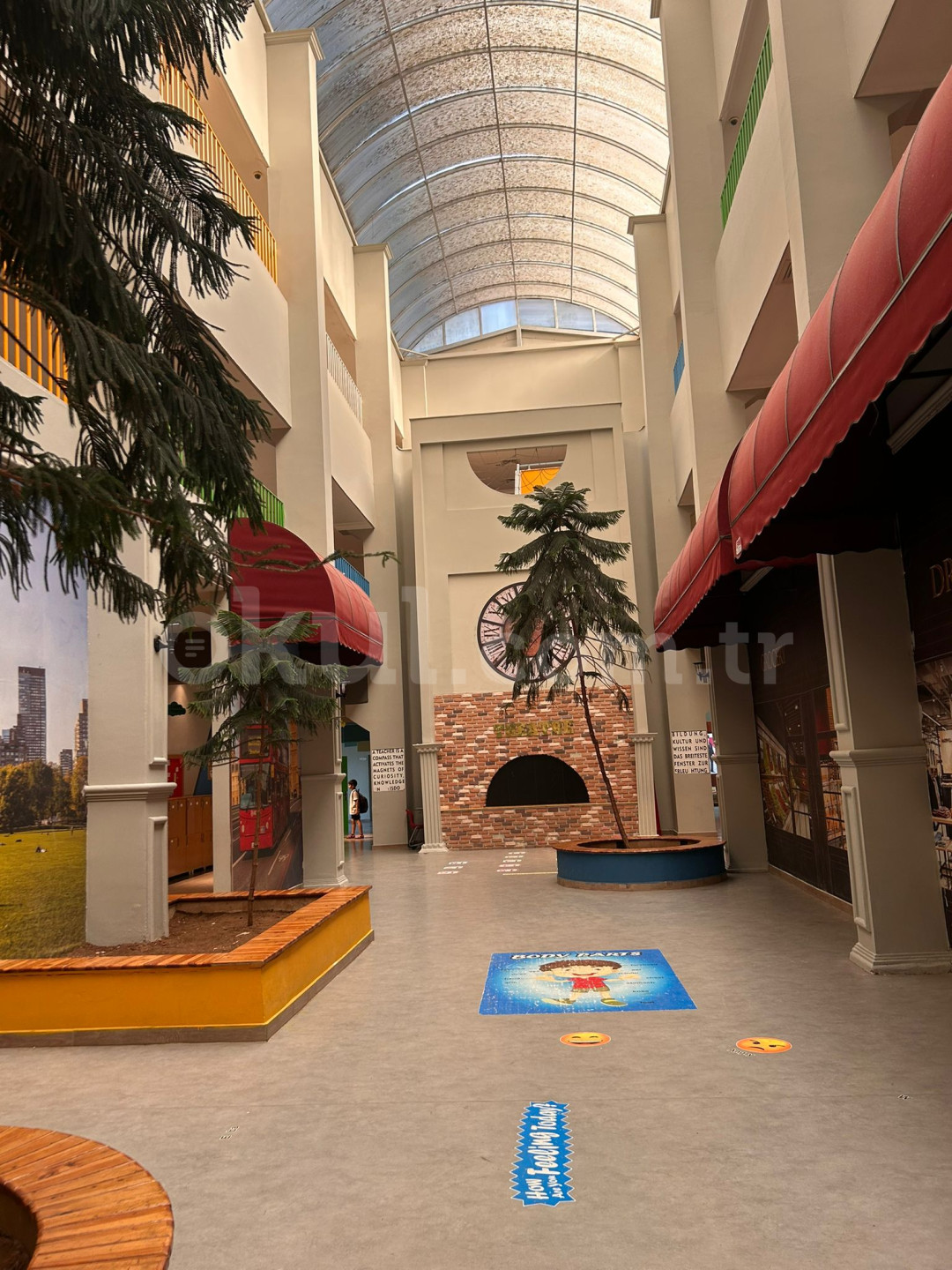 Özel Adana Girne Koleji Ortaokulu - 19