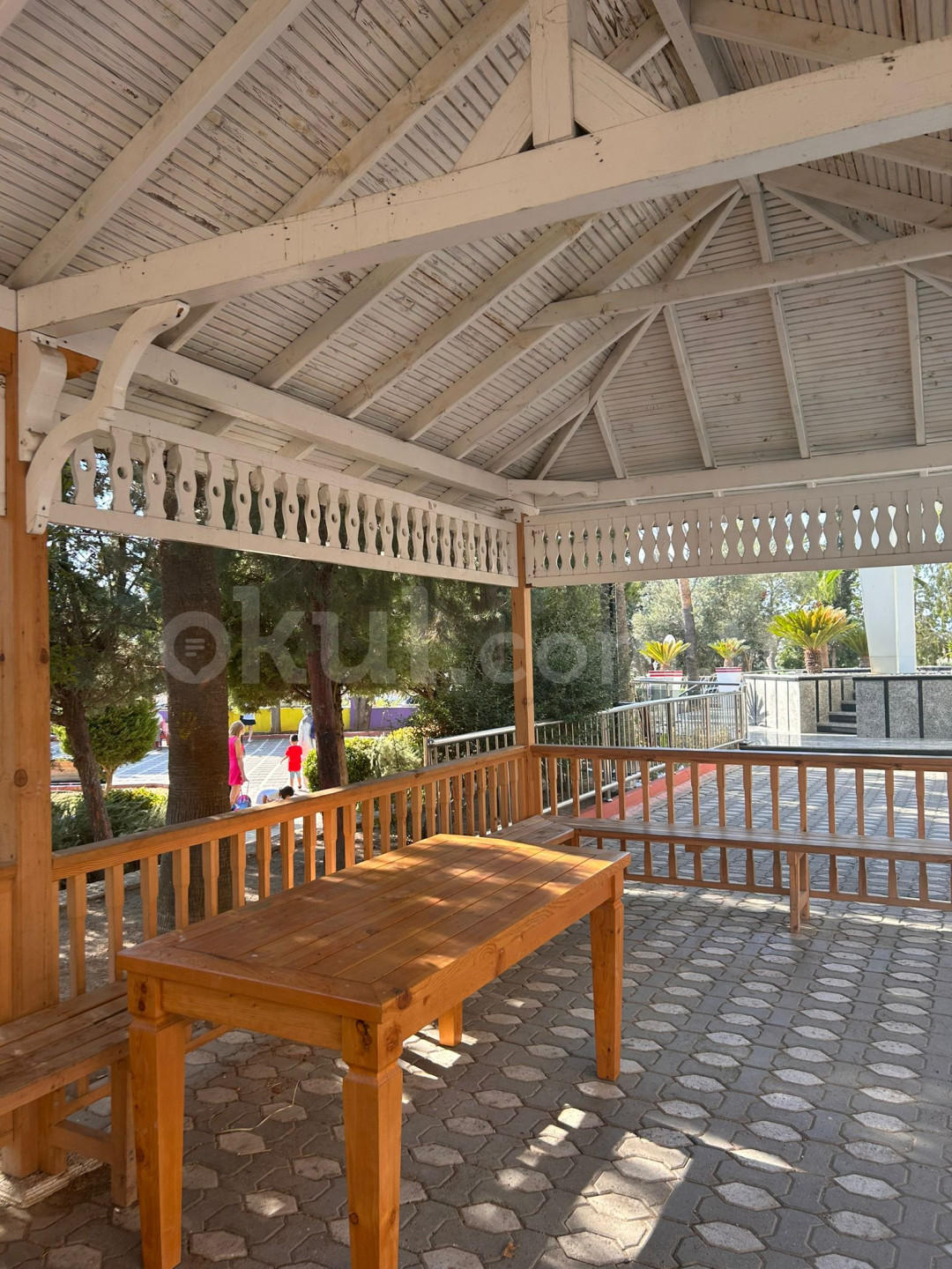 Özel Adana Girne Koleji Ortaokulu - 34