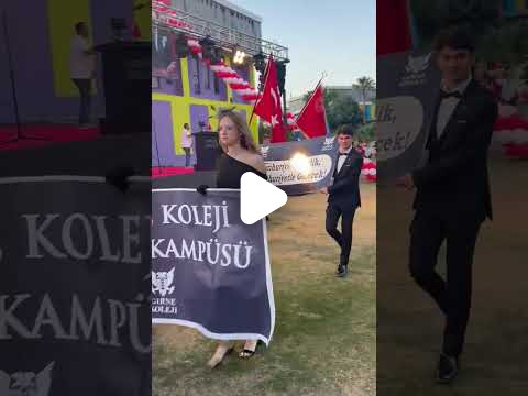 Özel Adana Girne Koleji Ortaokulu - 52