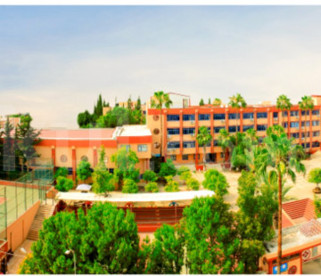 Özel Adana Başkent Üniversitesi Başkent Okulları Ortaokulu