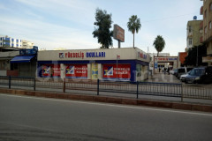 Özel Adana Yükseliş Okulları Ortaokulu