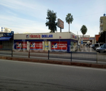 Özel Adana Yükseliş Okulları Ortaokulu