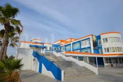 Özel Adana Okyanus Koleji Ortaokulu