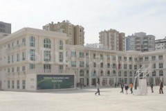 Özel Adana İTÜ ETA VAkfı Doğa Koleji Ortaokulu