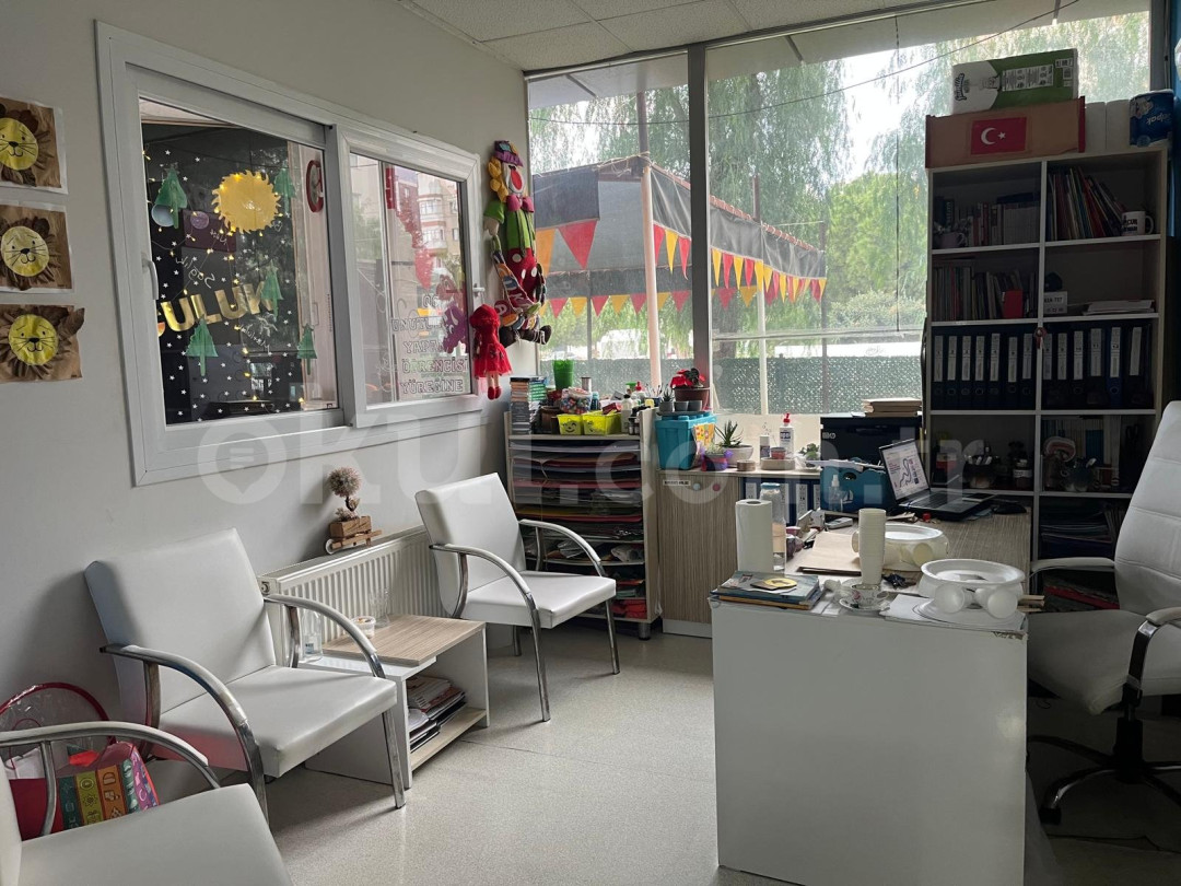 Özel Bayraklı Çocuk Dünyası Anaokulu - 15