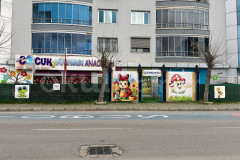 Özel Bayraklı Çocuk Dünyası Anaokulu