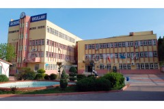 Özel Adana Akdeniz Okulları Ortaokulu