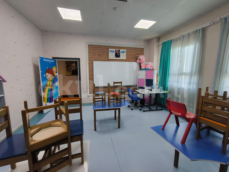 Özel Adana Bil Koleji Anaokulu - 15