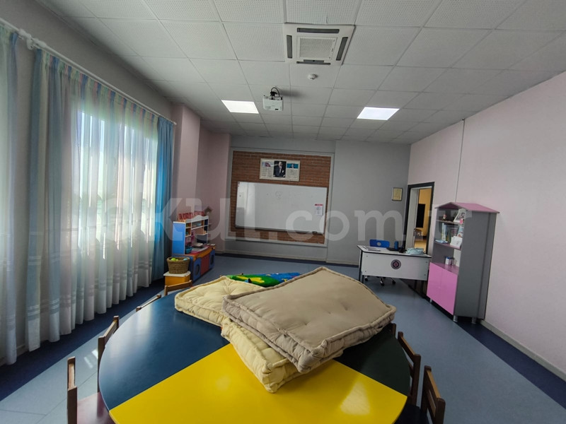 Özel Adana Bil Koleji Anaokulu - 16