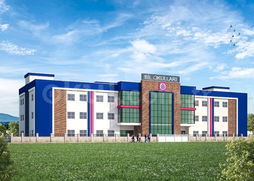 Özel Adana Bil Koleji Anaokulu - 1