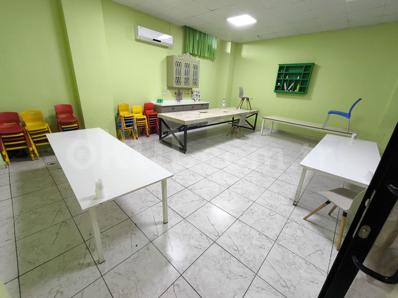 Özel Adana Bil Koleji Anaokulu - 21
