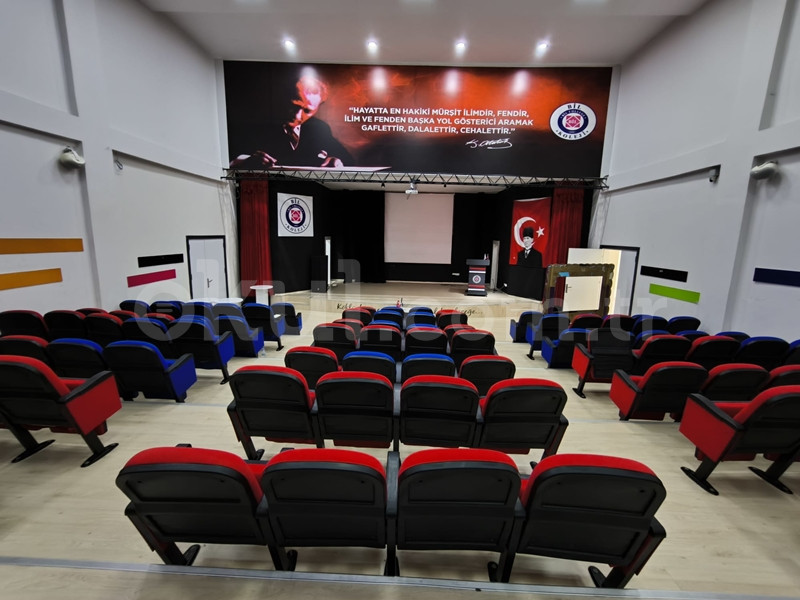 Özel Adana Bil Koleji Anaokulu - 31