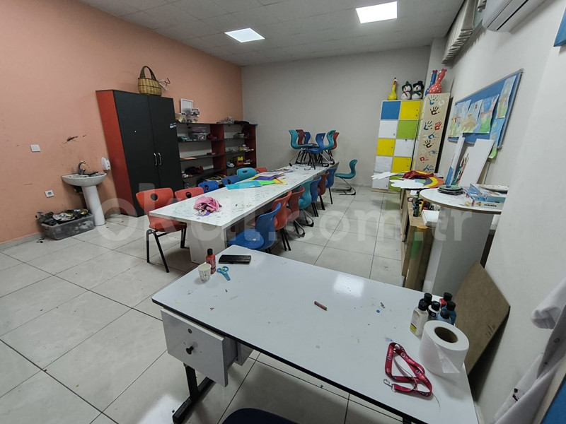 Özel Adana Bil Koleji Anaokulu - 34