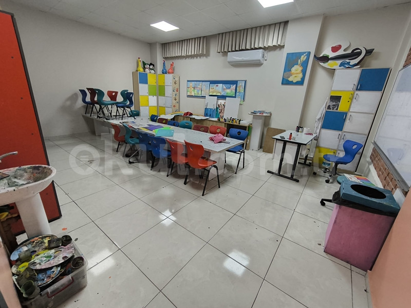 Özel Adana Bil Koleji Anaokulu - 33